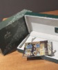 Rolex Original Box Cellini ref. 48.00.08 with booklet - Early 80s